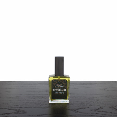 Barrister and Mann Eau de Toilette, Beaudelaire